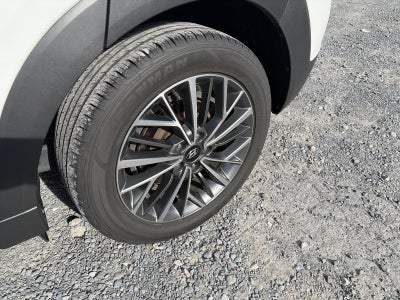 2019 Hyundai TUCSON SEL AWD