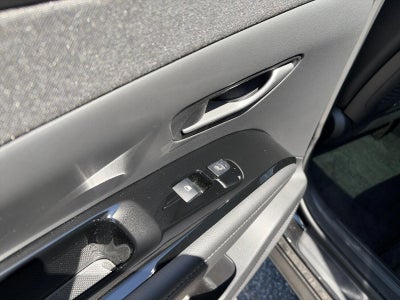 2024 Hyundai TUCSON Hybrid Limited AWD
