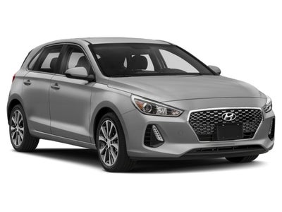 2020 Hyundai ELANTRA GT Auto