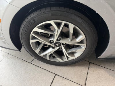 2023 Hyundai SONATA SEL 2.5L *Ltd Avail*
