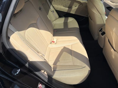 2020 Genesis G80 3.8L AWD