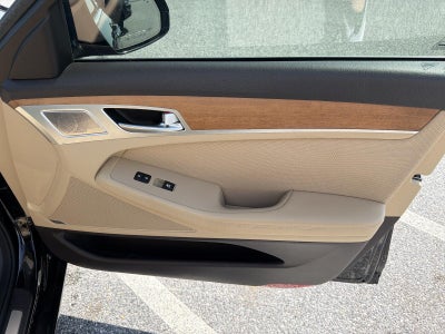 2020 Genesis G80 3.8L AWD