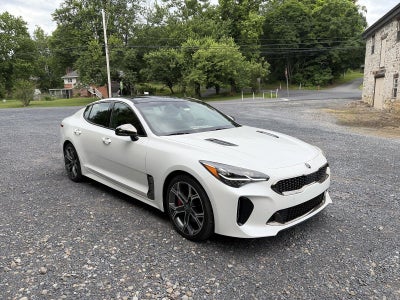 2019 Kia Stinger GT1 AWD
