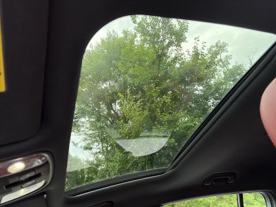 2019 Kia Stinger GT1 AWD