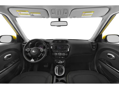 2015 Kia Soul 5dr Wgn Auto +