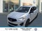2020 Mitsubishi Mirage G4 LE CVT