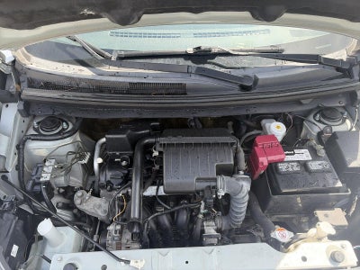 2020 Mitsubishi Mirage G4 LE CVT