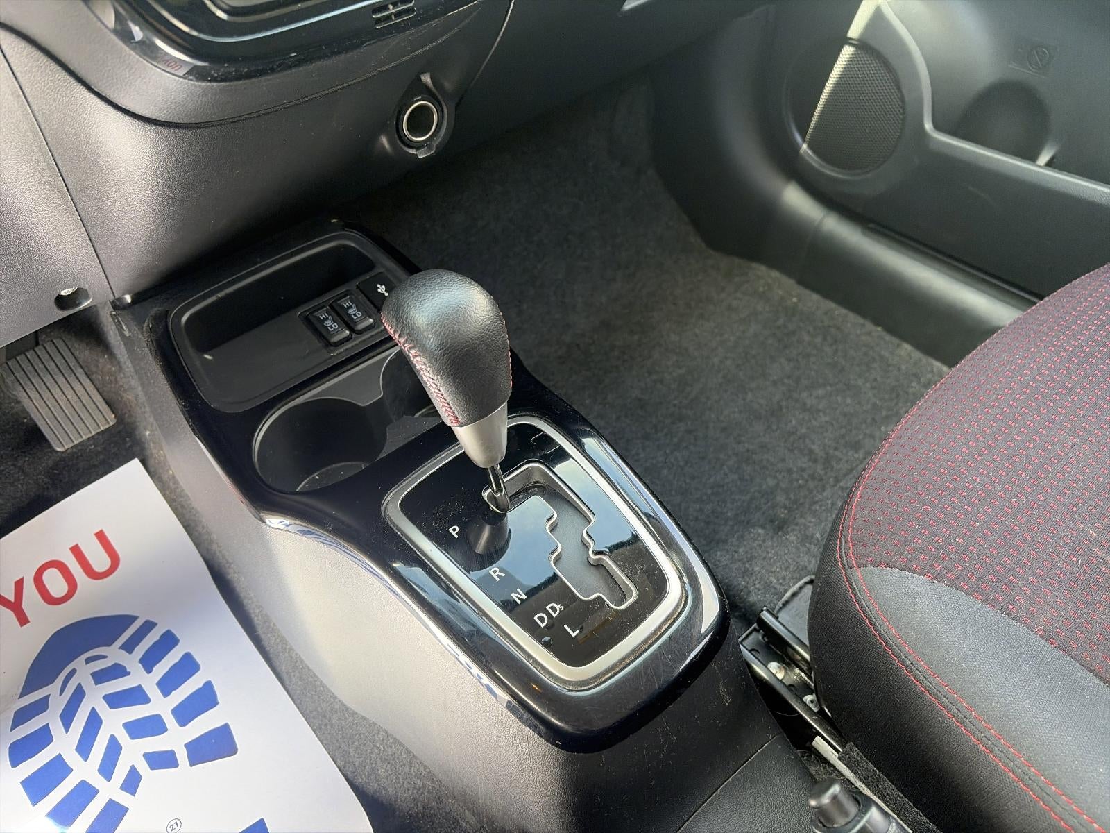 2020 Mitsubishi Mirage G4 LE CVT