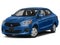 2020 Mitsubishi Mirage G4 LE CVT