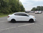 2023 Mitsubishi Mirage G4 Black Edition CVT