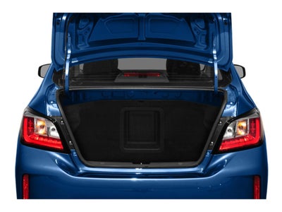2023 Mitsubishi Mirage G4 Black Edition CVT