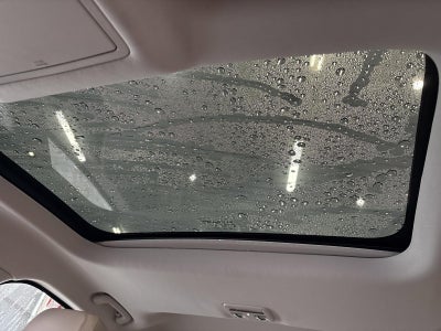 2017 Jaguar XF 35t Prestige AWD