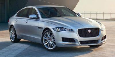 2017 Jaguar XF 35t Prestige AWD