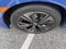 2017 Honda Civic Hatchback EX CVT