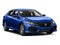 2017 Honda Civic Hatchback EX CVT