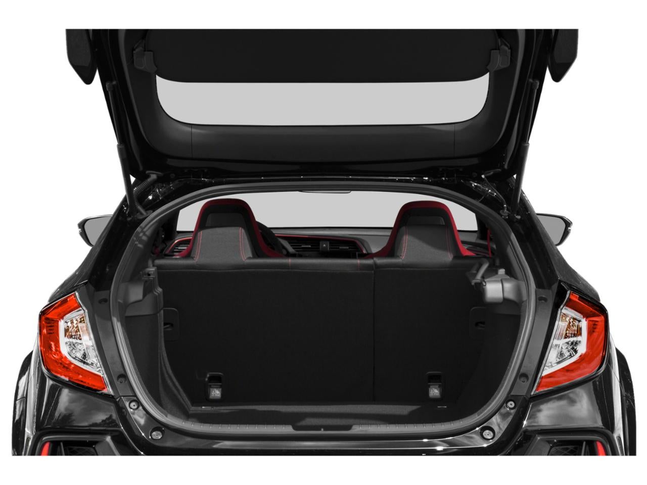 2021 Honda Civic Type R Touring Manual Type R