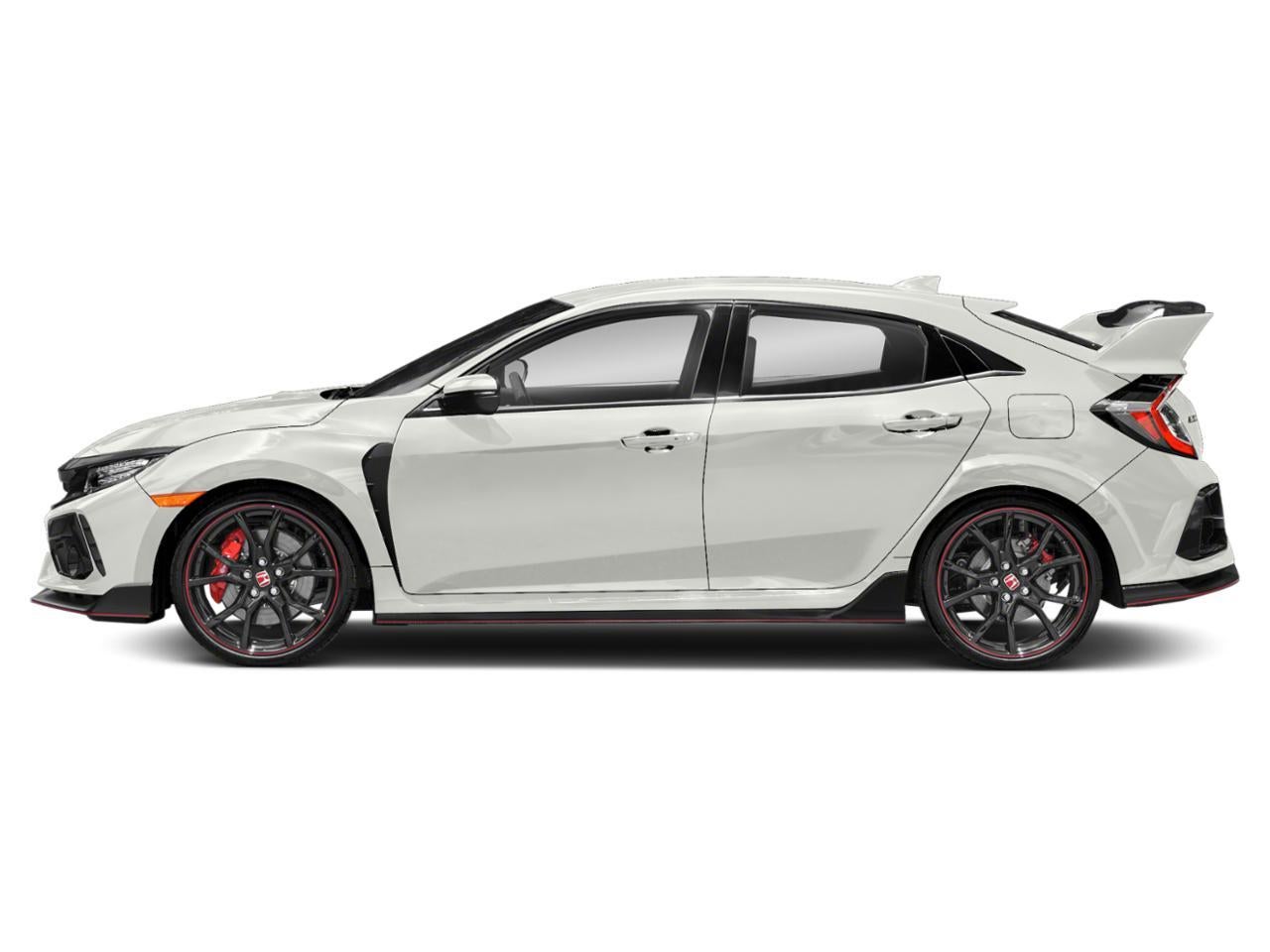 2021 Honda Civic Type R Touring Manual Type R