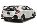 2021 Honda Civic Type R Touring Manual Type R