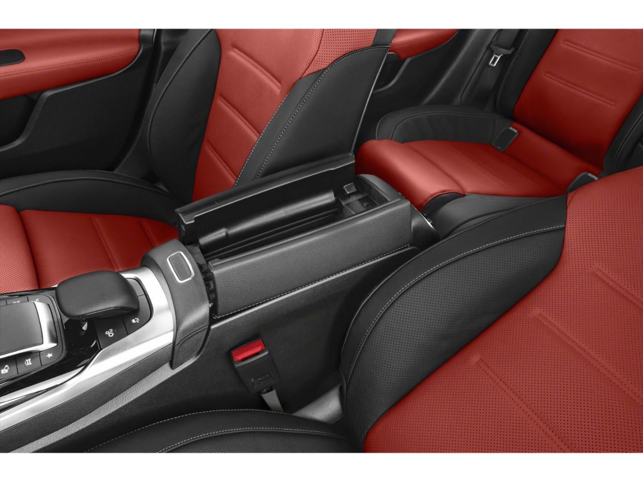 2021 Mercedes-Benz CLA AMG® CLA 45 4MATIC® Coupe