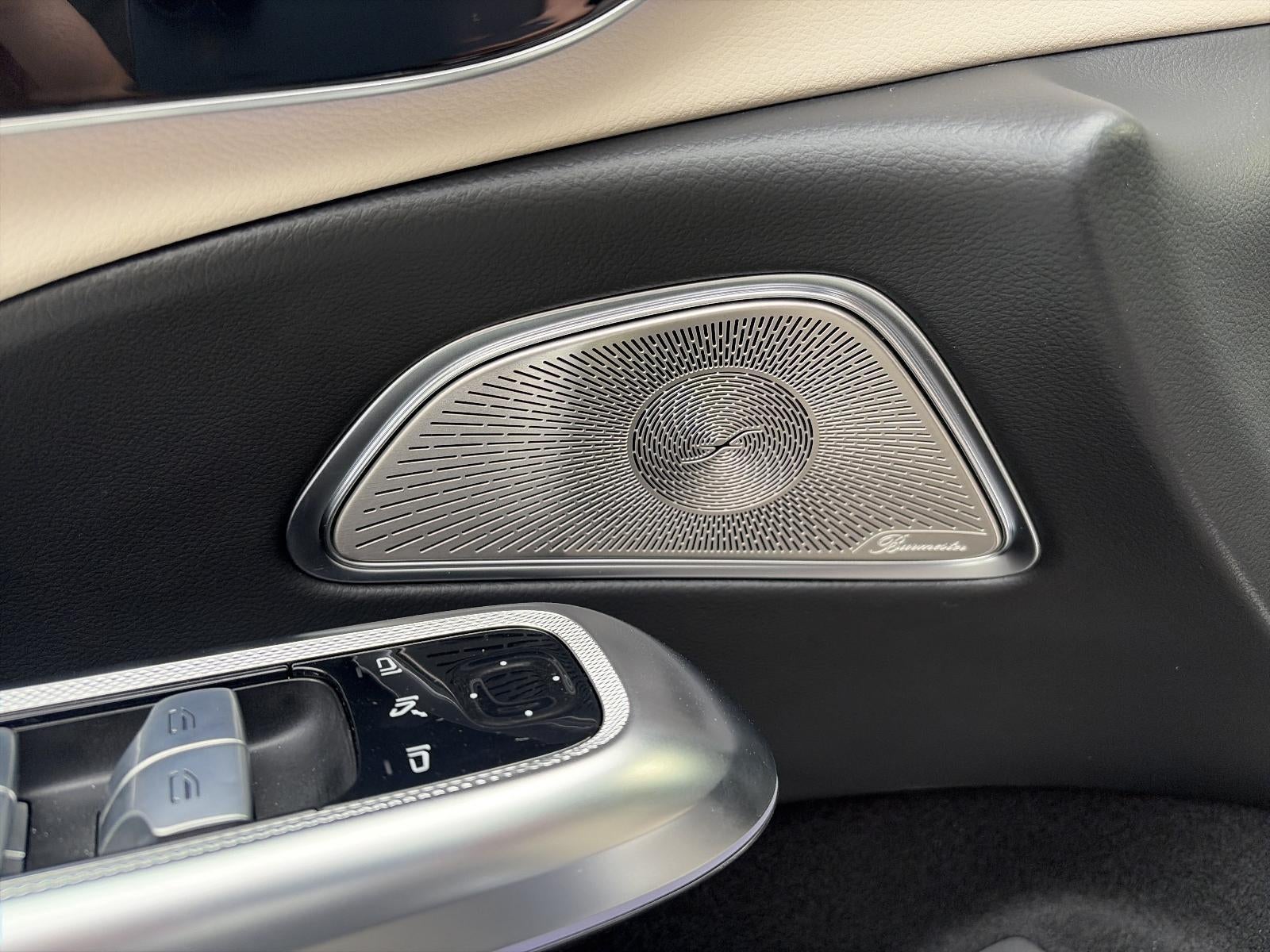 2024 Mercedes-Benz E-Class E 350 4MATIC® Sedan