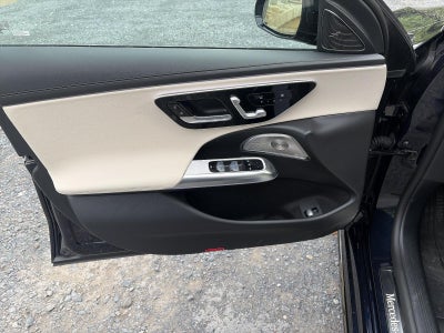 2024 Mercedes-Benz E-Class E 350 4MATIC® Sedan
