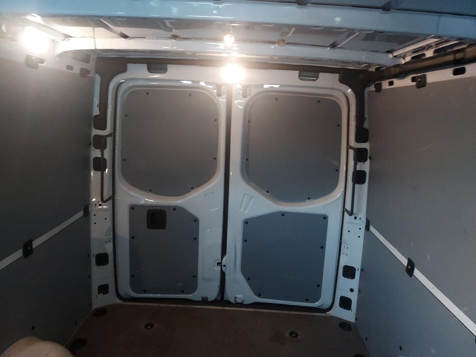 2021 Mercedes-Benz Sprinter Cargo Van 1500 Standard Roof I4 144" RWD