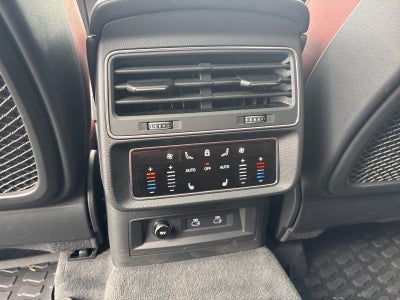 2022 Audi SQ7 Premium Plus 4.0 TFSI quattro