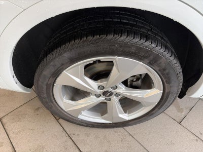 2021 Audi Q5 Premium Plus 45 TFSI quattro