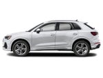 2023 Audi Q3 S line Premium 45 TFSI quattro