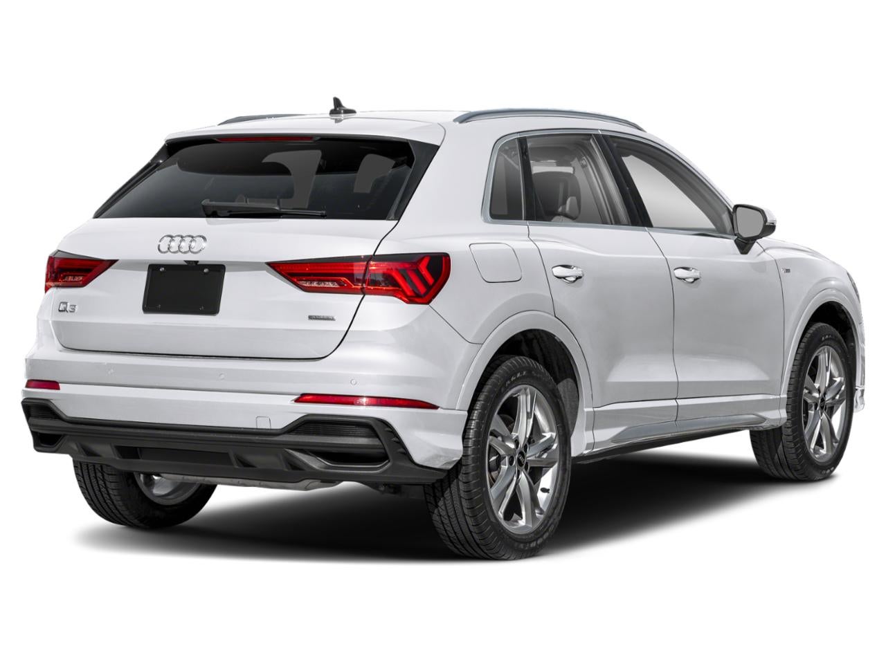 2023 Audi Q3 S line Premium 45 TFSI quattro