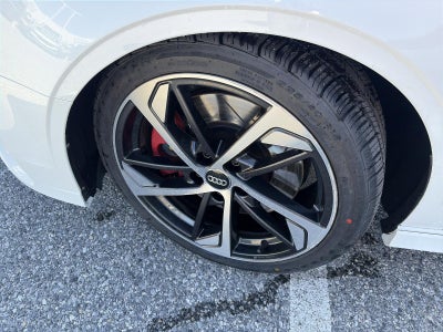 2020 Audi A3 Sedan S line Premium 45 TFSI quattro