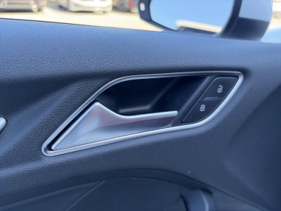 2020 Audi A3 Sedan S line Premium 45 TFSI quattro