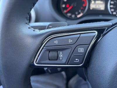 2020 Audi A3 Sedan S line Premium 45 TFSI quattro