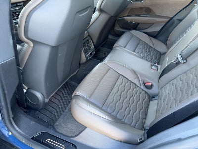 2022 Audi e-tron GT Prestige quattro