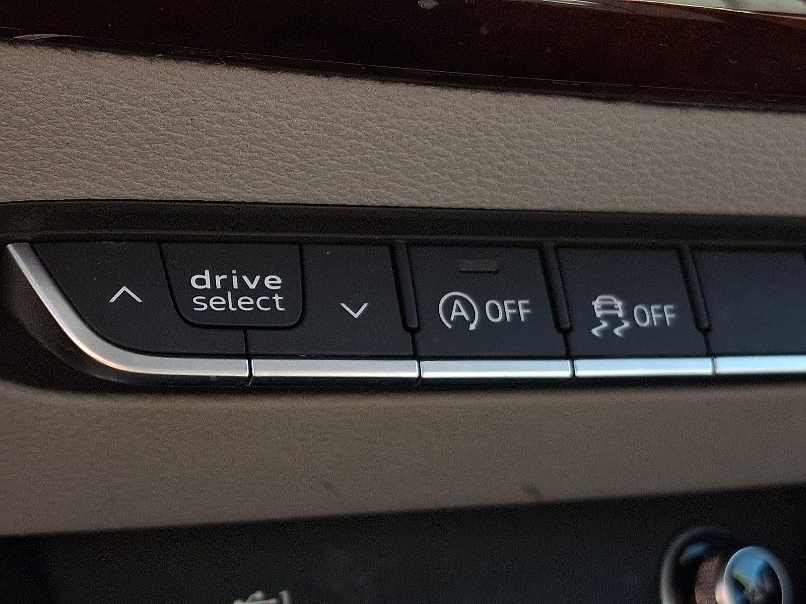2019 Audi A4 Premium Plus 45 TFSI quattro