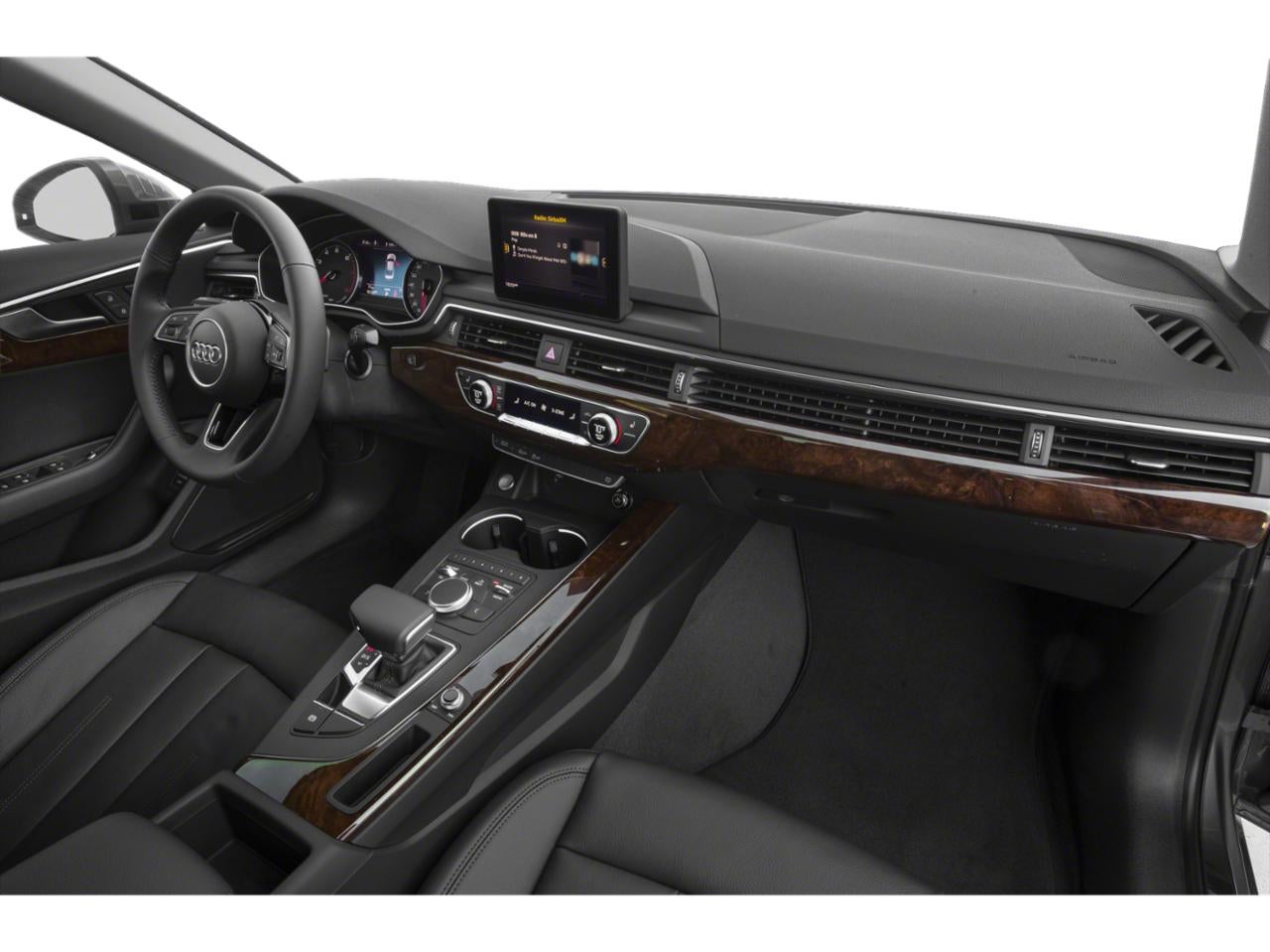 2019 Audi A4 Premium Plus 45 TFSI quattro