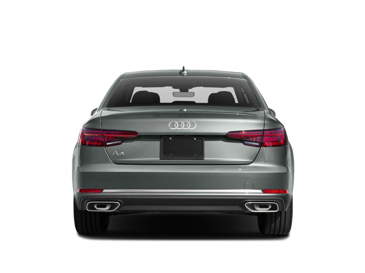 2019 Audi A4 Premium Plus 45 TFSI quattro