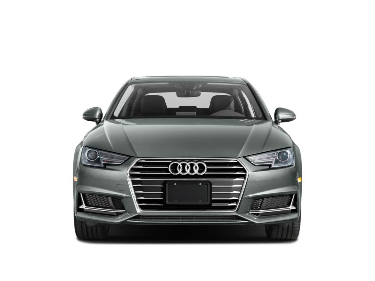 2019 Audi A4 Premium Plus 45 TFSI quattro