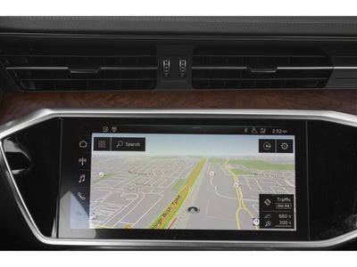 2021 Audi A6 Prestige 45 TFSI quattro