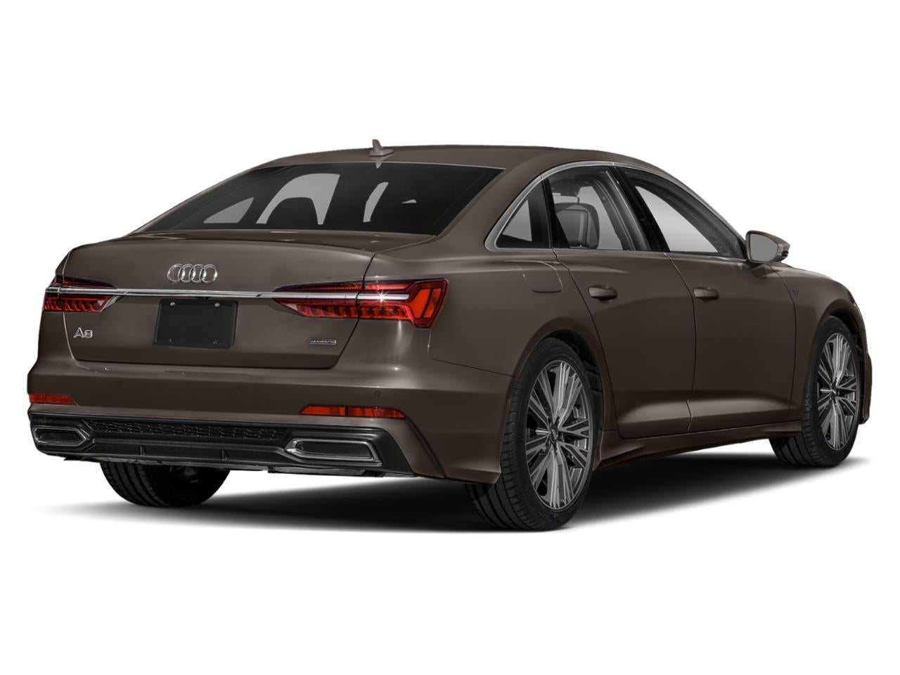 2021 Audi A6 Prestige 45 TFSI quattro