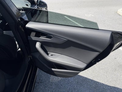 2024 Audi A5 Sportback S line Premium Plus 45 TFSI quattro