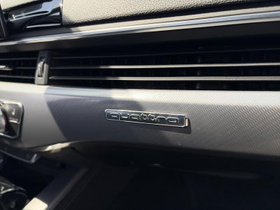 2024 Audi A5 Sportback S line Premium Plus 45 TFSI quattro