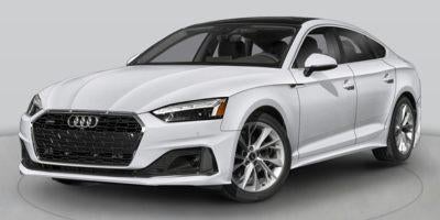 2024 Audi A5 Sportback S line Premium Plus 45 TFSI quattro