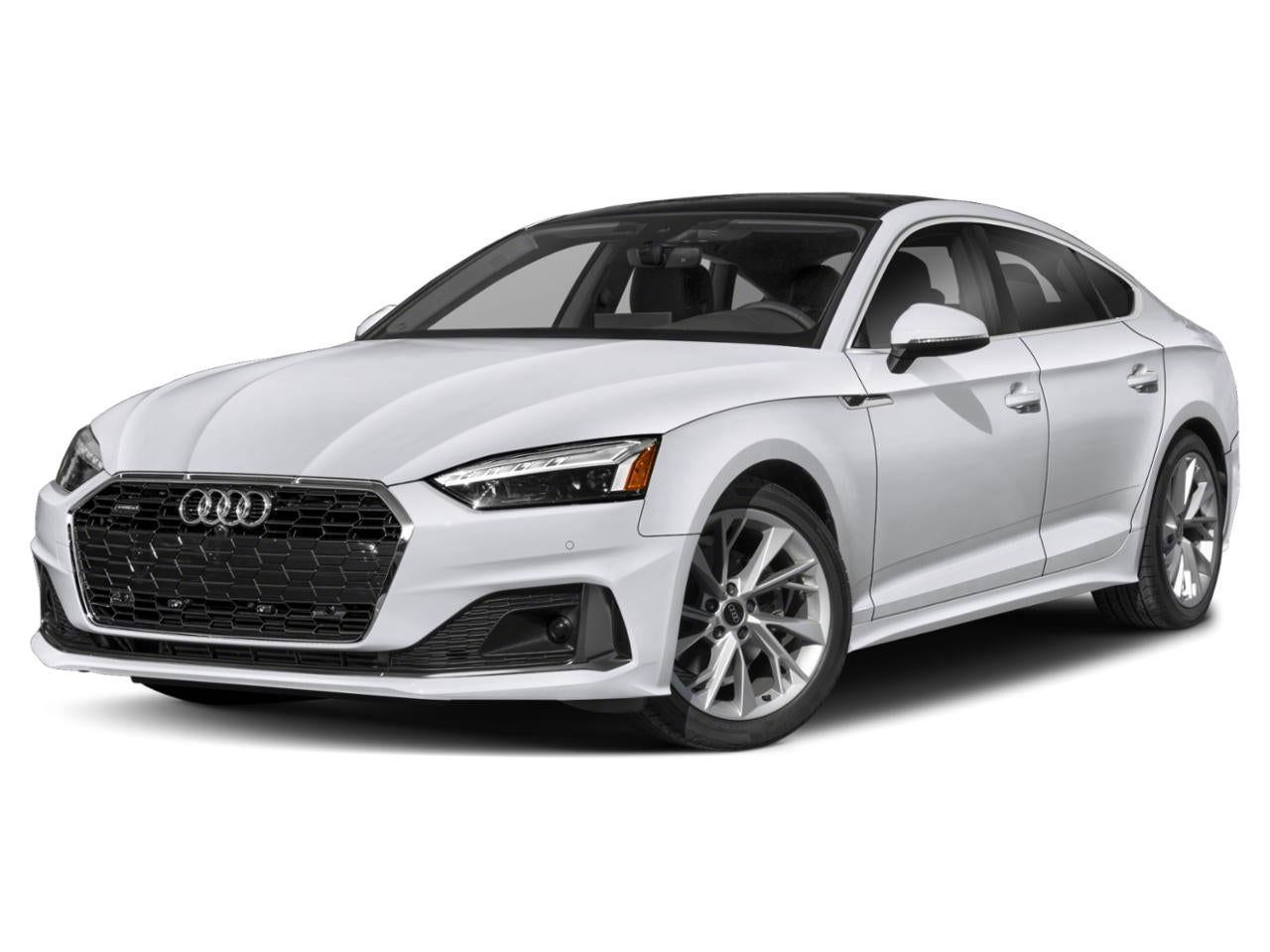 2024 Audi A5 Sportback S line Premium Plus 45 TFSI quattro