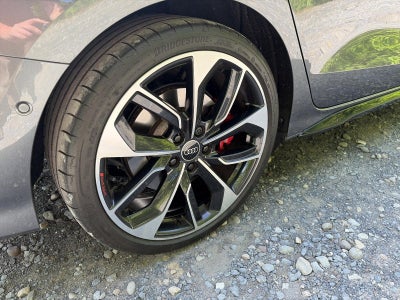 2024 Audi S3 Premium Plus 2.0 TFSI quattro