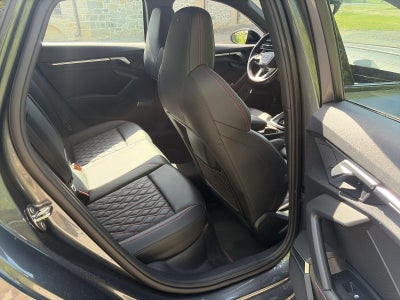 2024 Audi S3 Premium Plus 2.0 TFSI quattro