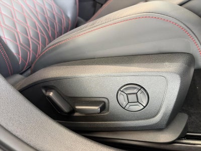 2024 Audi S3 Premium Plus 2.0 TFSI quattro