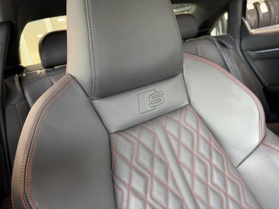 2024 Audi S3 Premium Plus 2.0 TFSI quattro