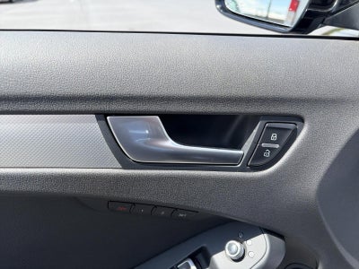 2014 Audi A4 4dr Sdn Man quattro 2.0T Premium Plus