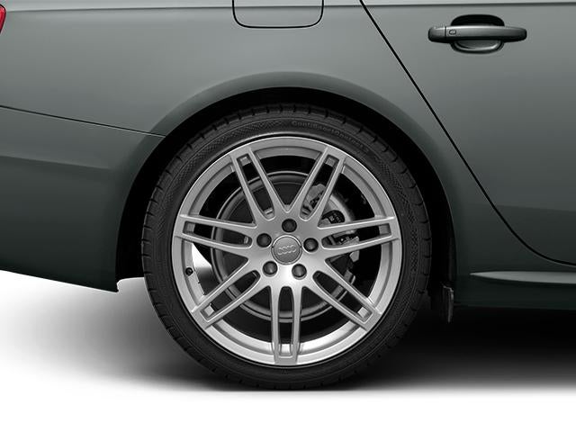 2014 Audi A4 4dr Sdn Man quattro 2.0T Premium Plus